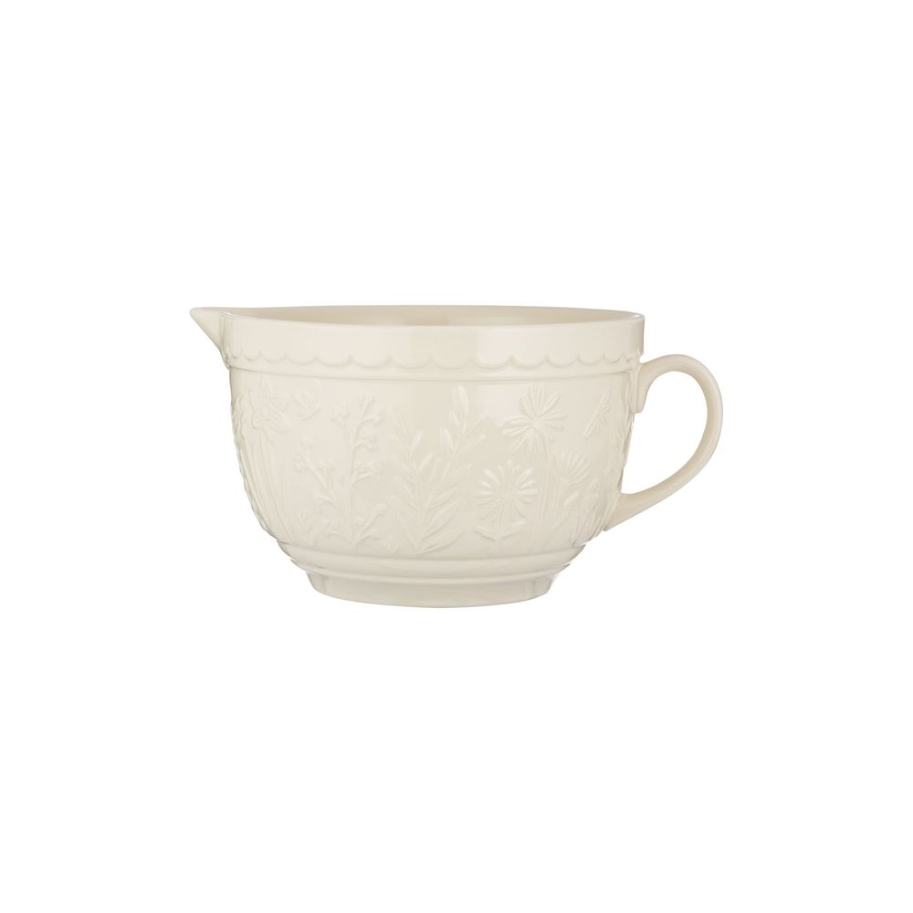 Mason Cash Meadow Batter Bowl - 1.9L by Mason Cash - ISBN: 5010853281810