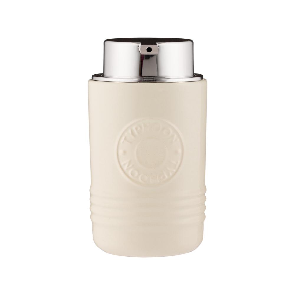 Typhoon Living Foam Dispenser (Cream) - 320mL, 5010853285603