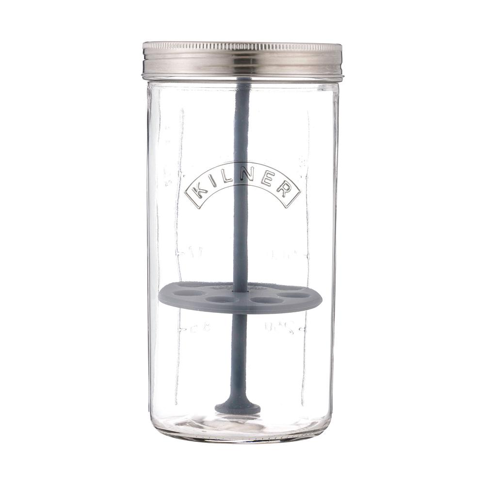 Kilner Herb Keeper - 1L, 5010853289076
