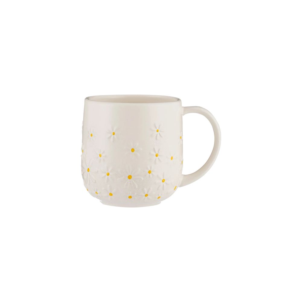 Price & Kensington Daisy Mug - 360mL by Price & Kensington - ISBN: 5010853289106