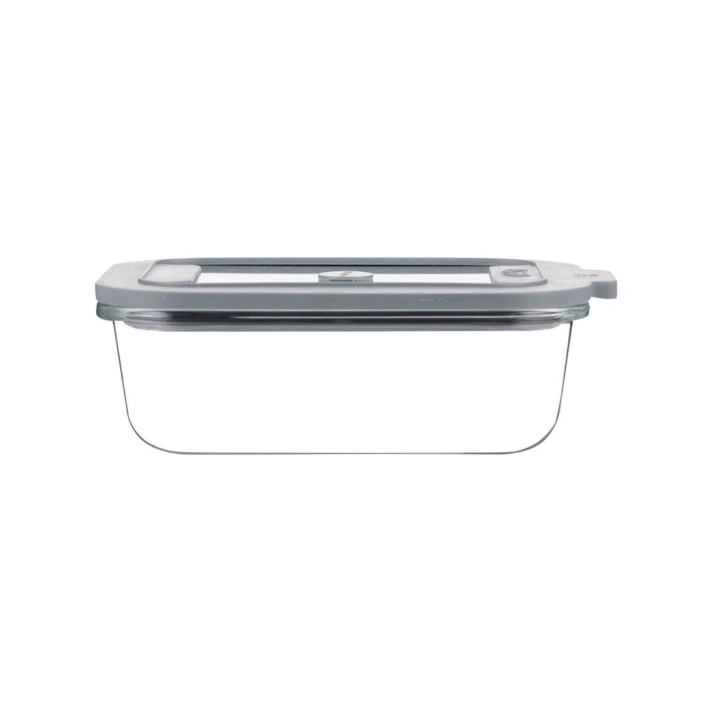 Kilner Fresh Storage Rectangle - 630mL by Kilner - ISBN: 5010853289359
