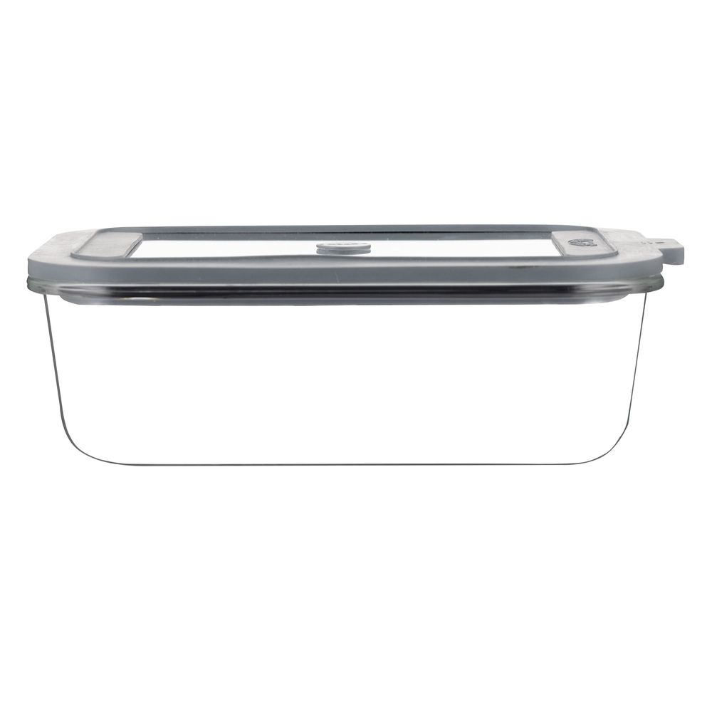 Kilner Fresh Storage Rectangle - 1.5L by Kilner - ISBN: 5010853289373