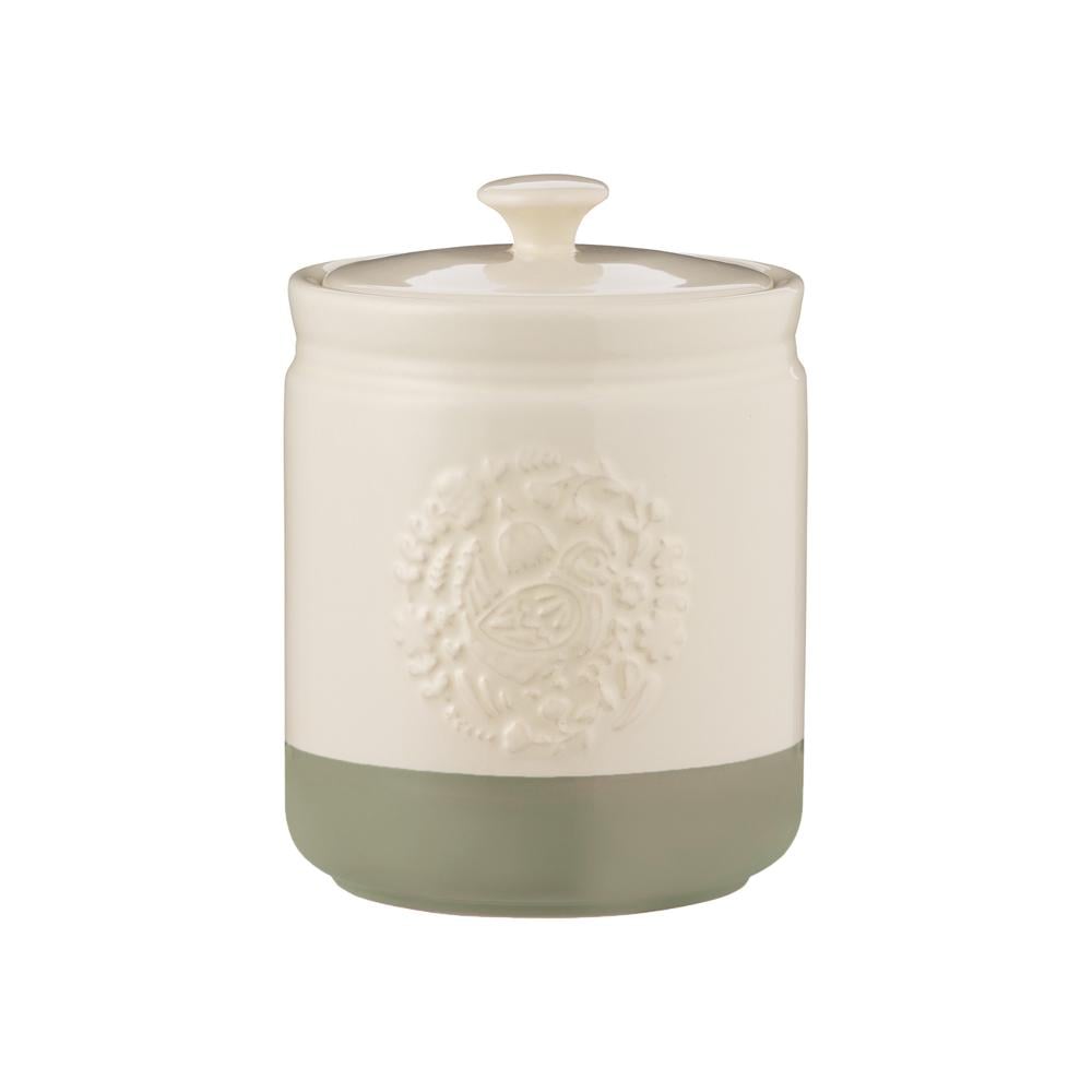 Mason Cash Home To Roost Large Storage Jar - 13x18cm by Mason Cash - ISBN: 5010853289519