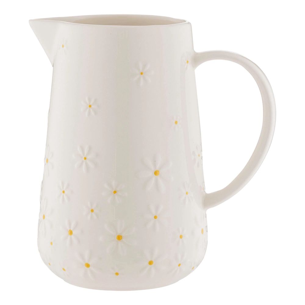 Price & Kensington Daisy Jug - 1.2 Litre by Price & Kensington - ISBN: 5010853290737