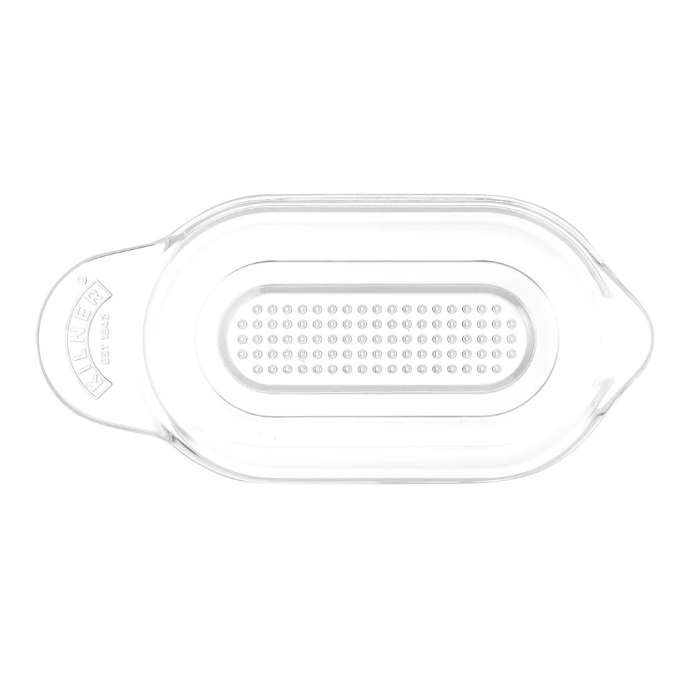 Kilner Multi-Purpose Grater - 20.5 x 10 x 3cm by Kilner - ISBN: 5010853290881
