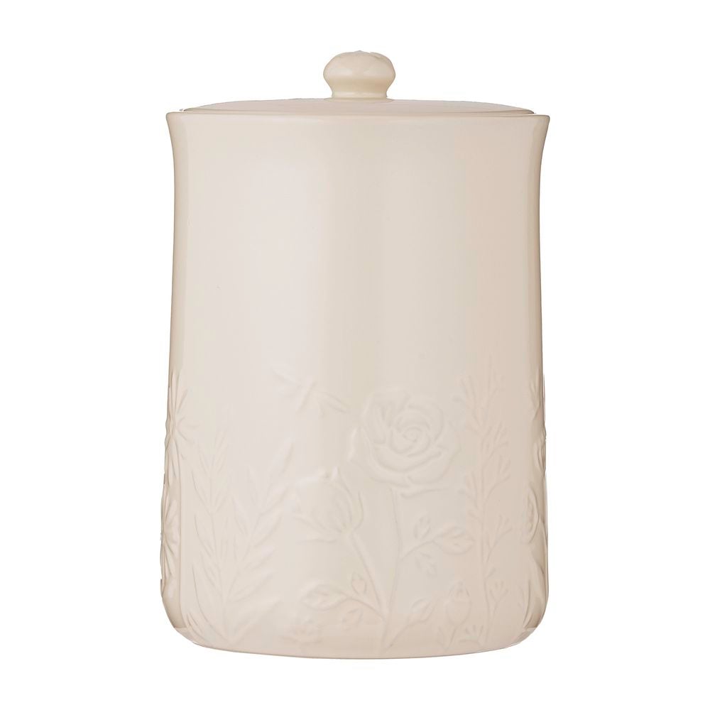 Mason Cash In The Meadow Storage Jar (Cream) - 23 x 15cm / 2.5 Litre by Mason Cash - ISBN: 5010853291260