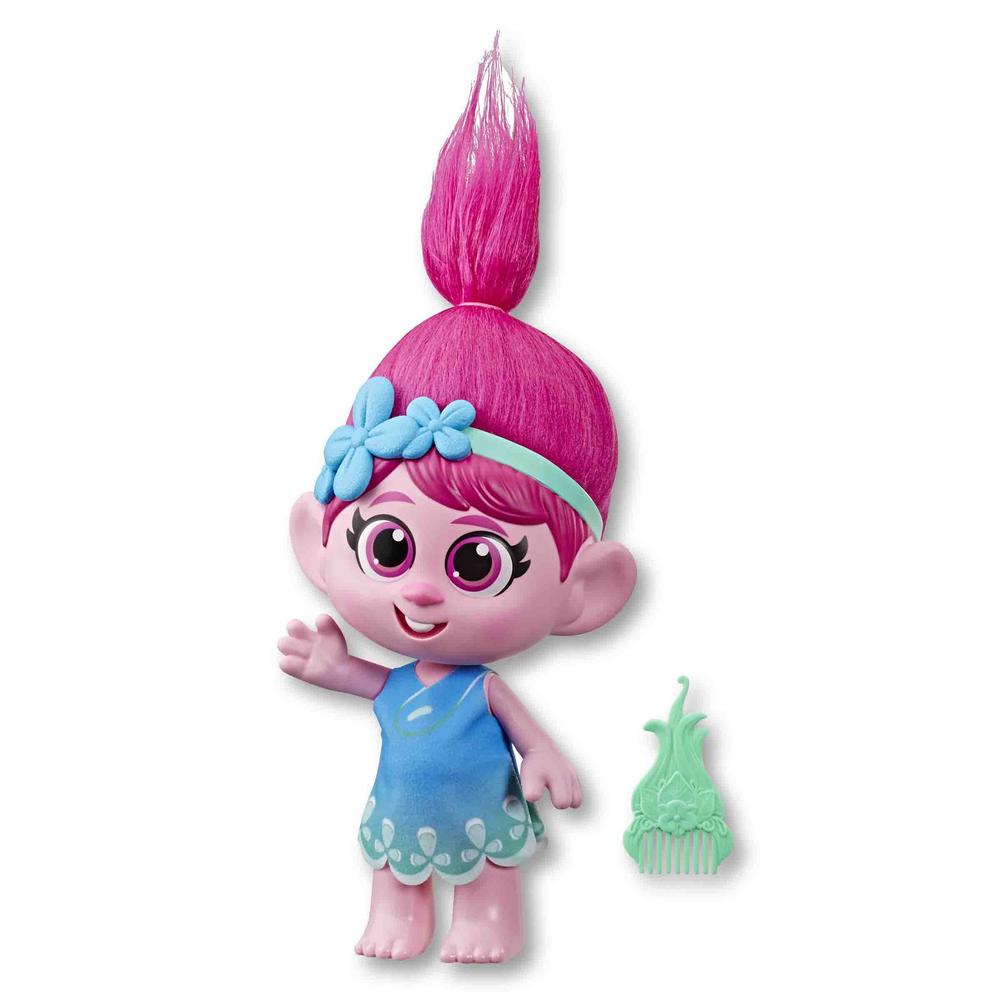 Trolls World Tour - Toddler Poppy | Buy online at The Nile