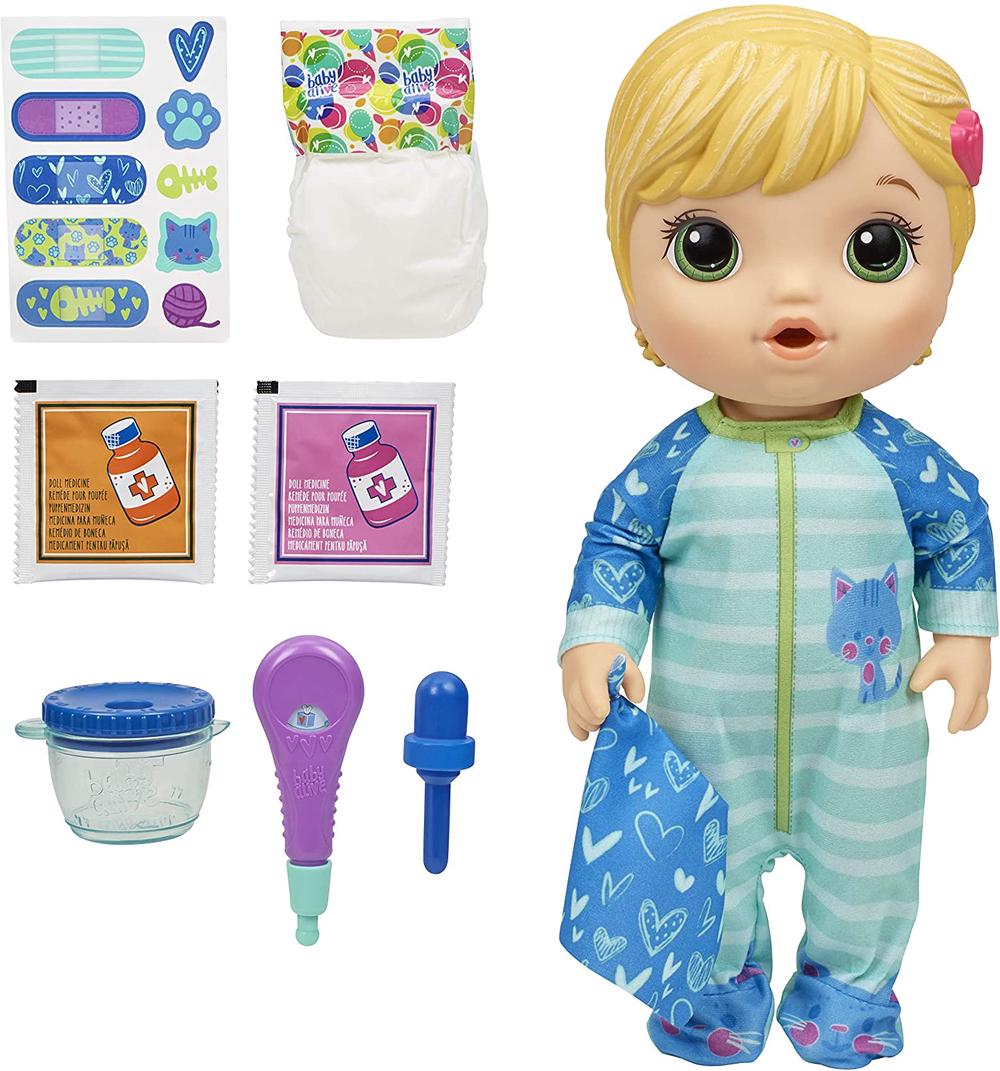 baby alive doll buy online