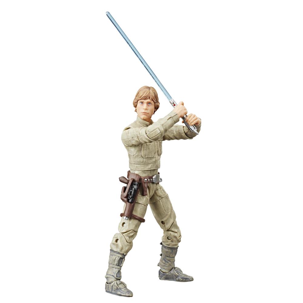 luke bespin figure