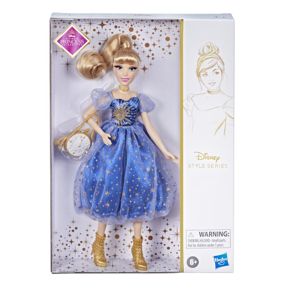 Disney Princess Disney Style Series: Cinderella | Buy online at Tiny Fox