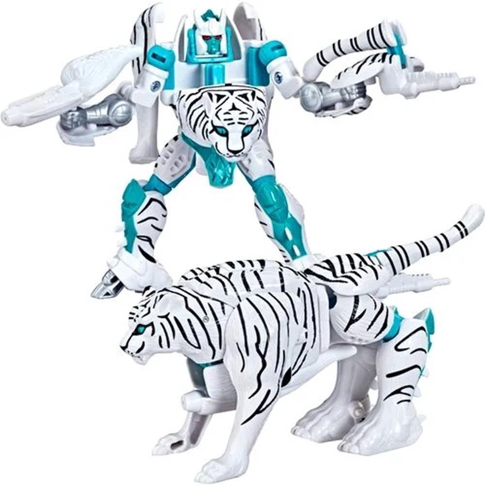 Hasbro Transformers Vintage Beast Wars Deluxe Tigatron Buy online