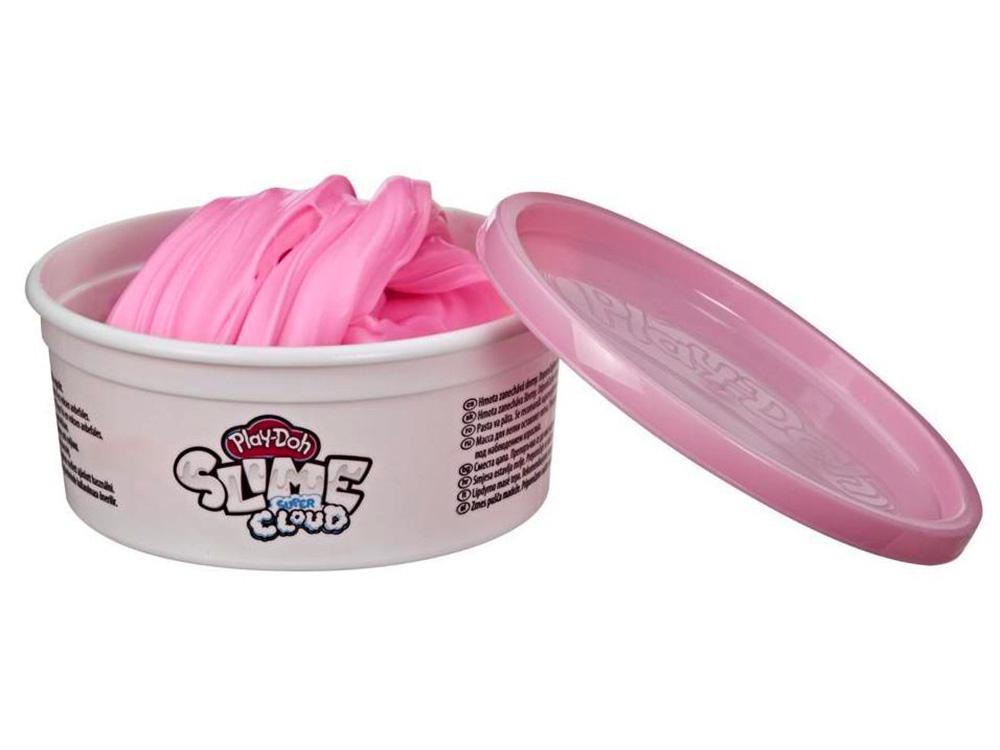 Play-Doh Super Cloud Slime | Buy online at The Nile