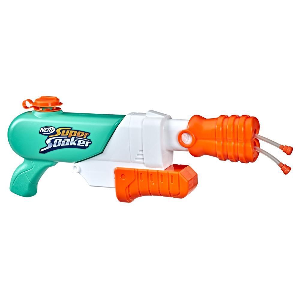 Hasbro Super Soaker: Hydro Frenzy Water Blaster by Hasbro - ISBN: 5010993967780