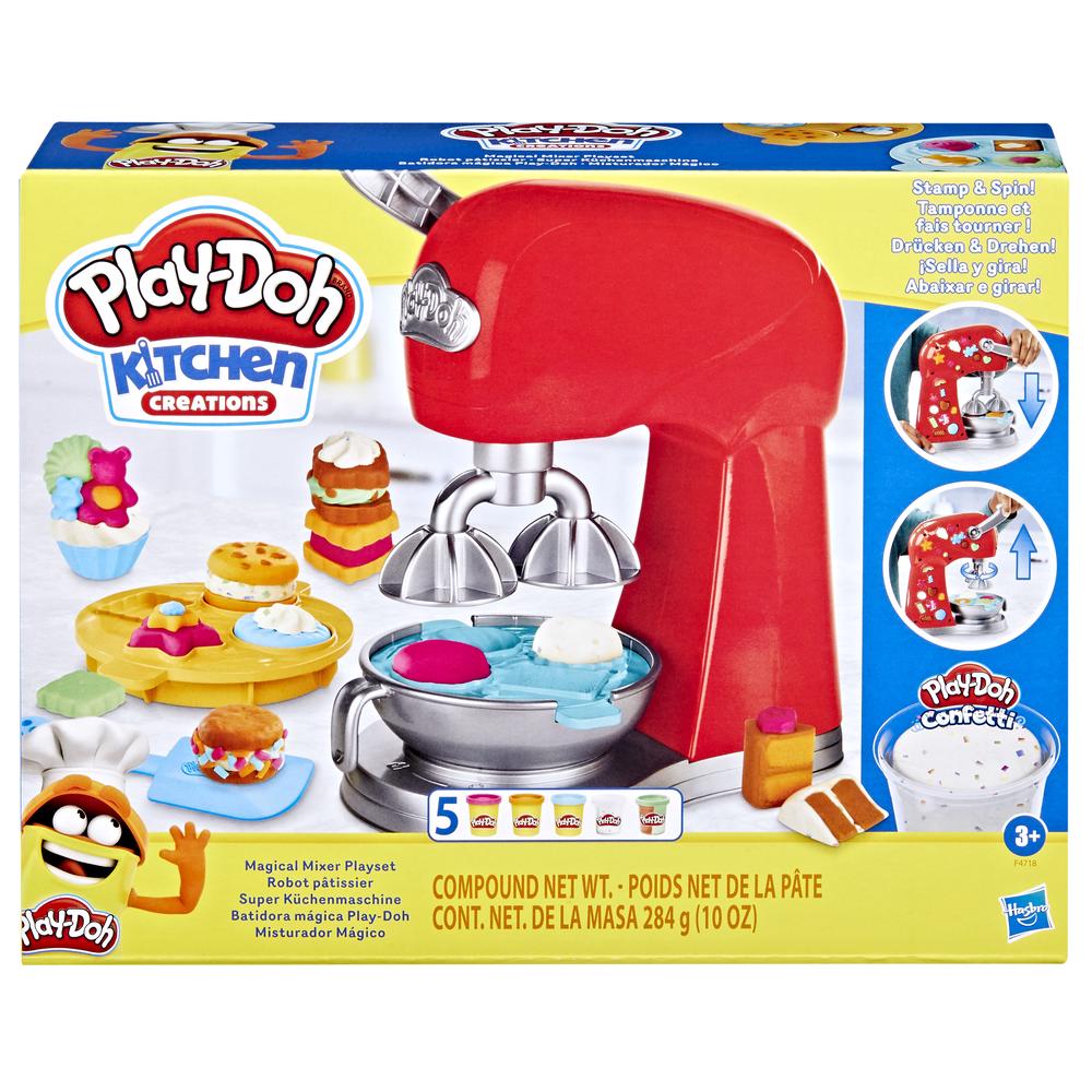 Play-Doh Magical Mixer, 5010994111861