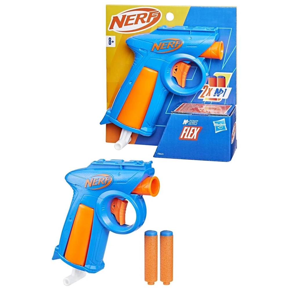 N Series Flex, 5010996206442