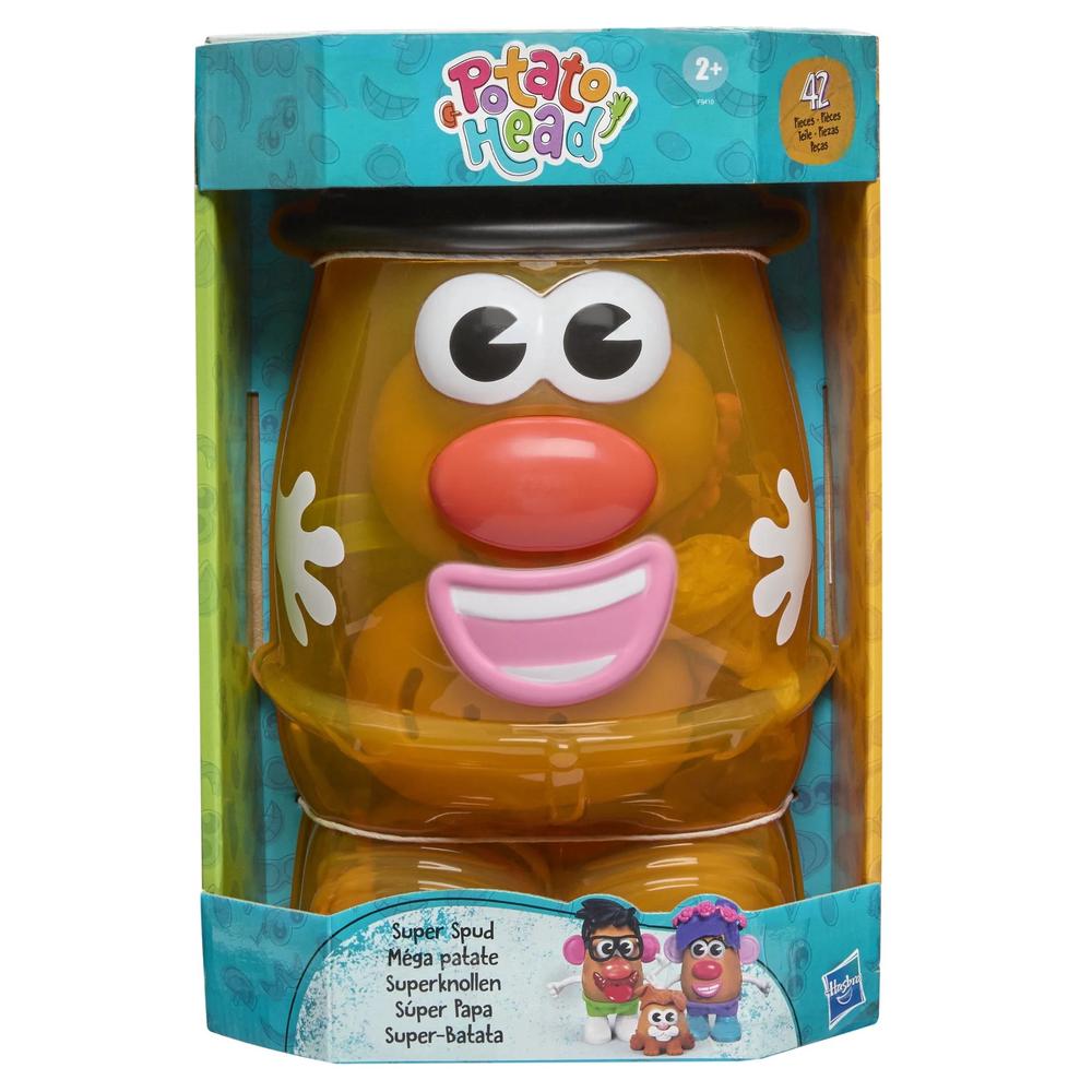 Mr Potato Head Super Spud, 5010996246134