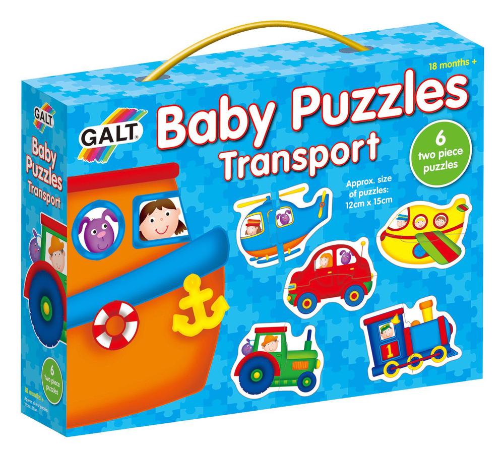 galt baby puzzles