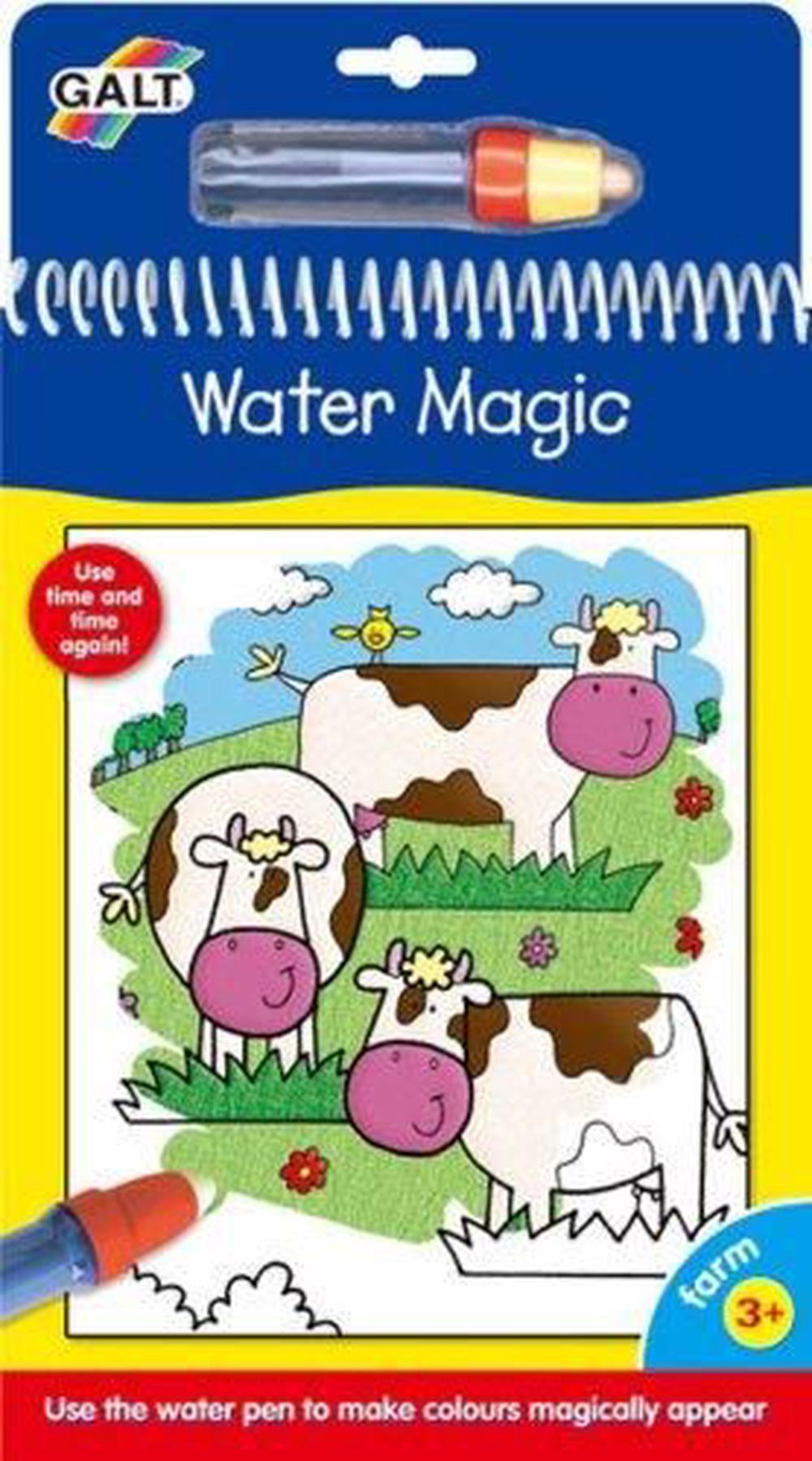 buy magic farm