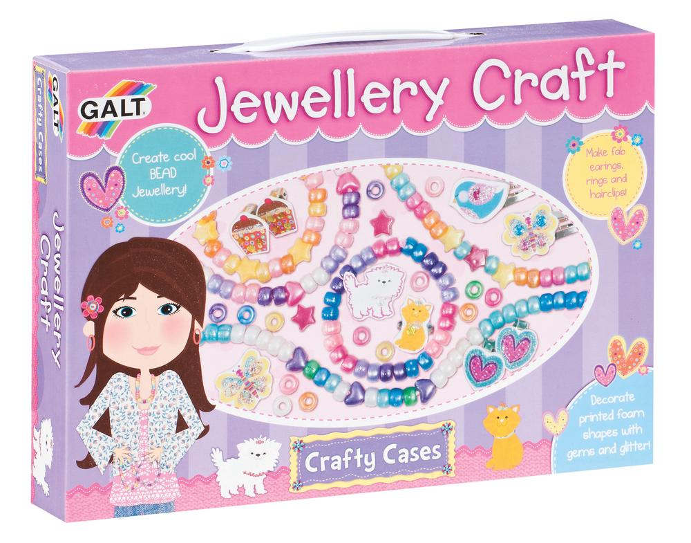 galt jewellery