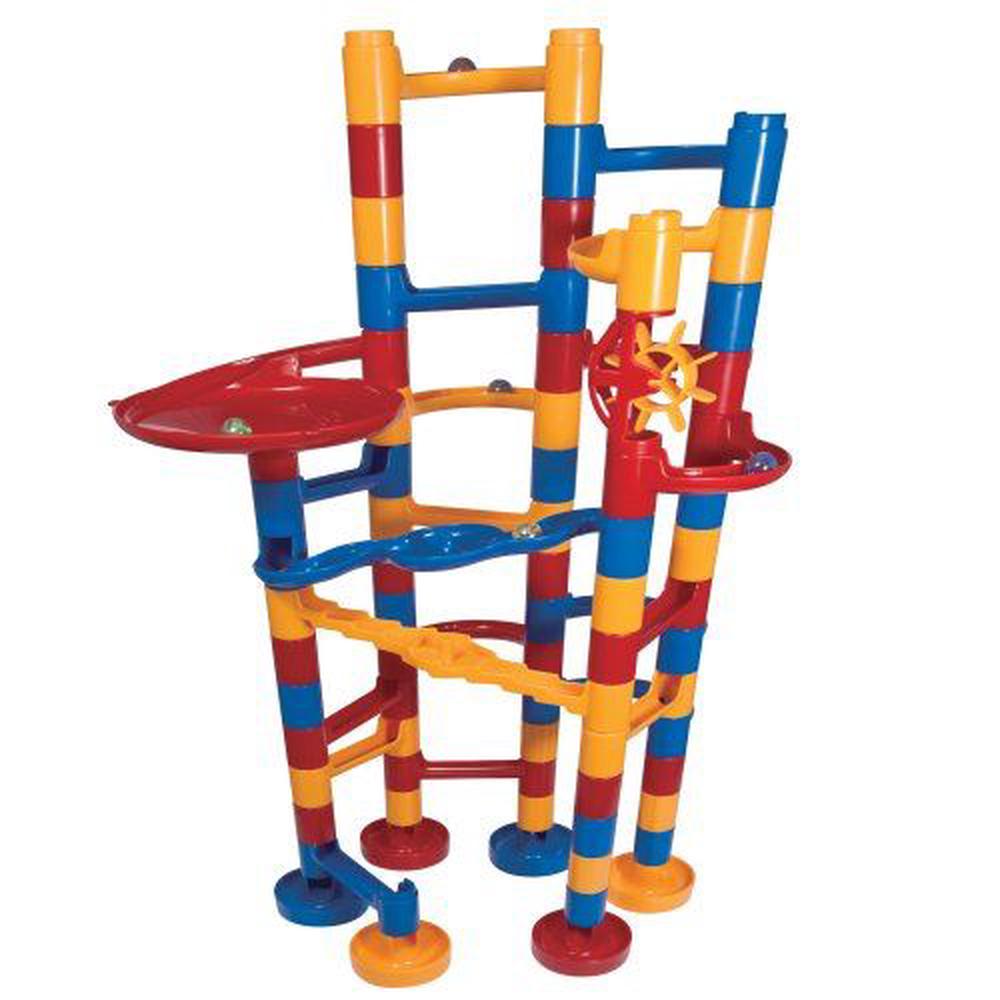 Super Marble Run Toy, 5011979559210