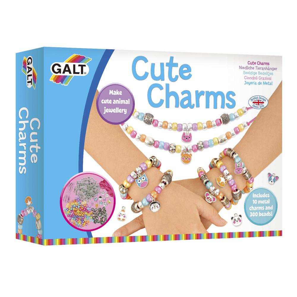 Cute Charms, 5011979570888
