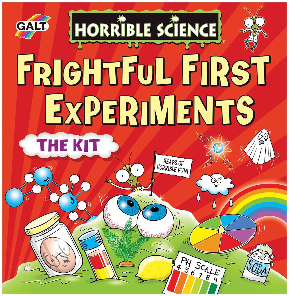 Galt science hot sale kit