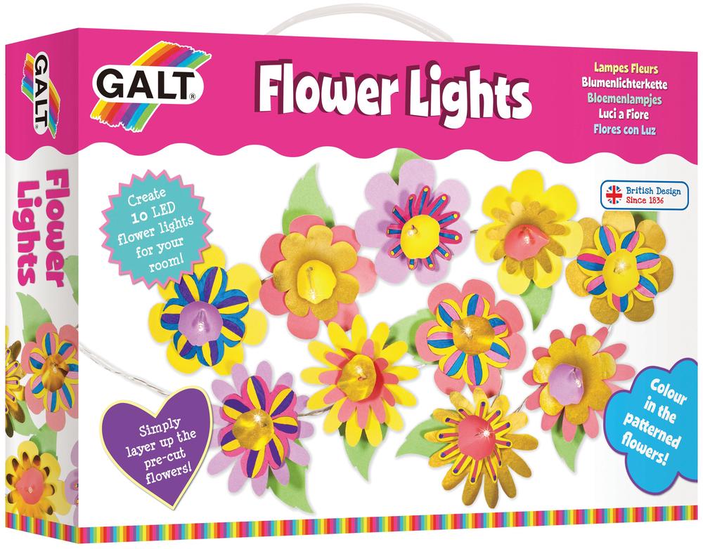 Flower Lights, 5011979580245