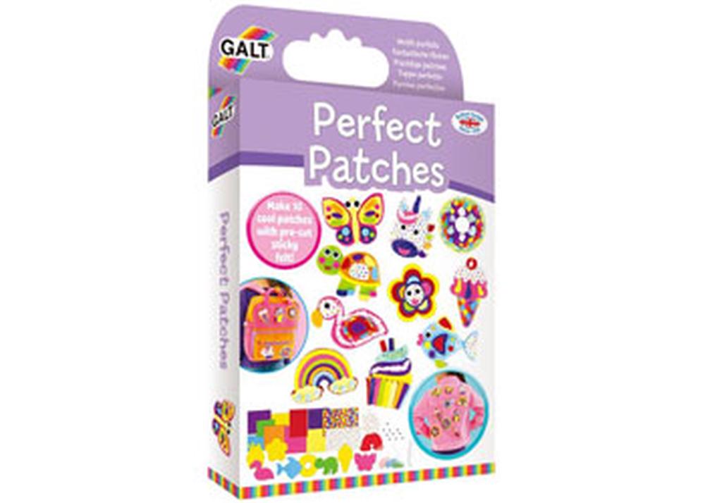 Galt Perfect Patches, 5011979631640