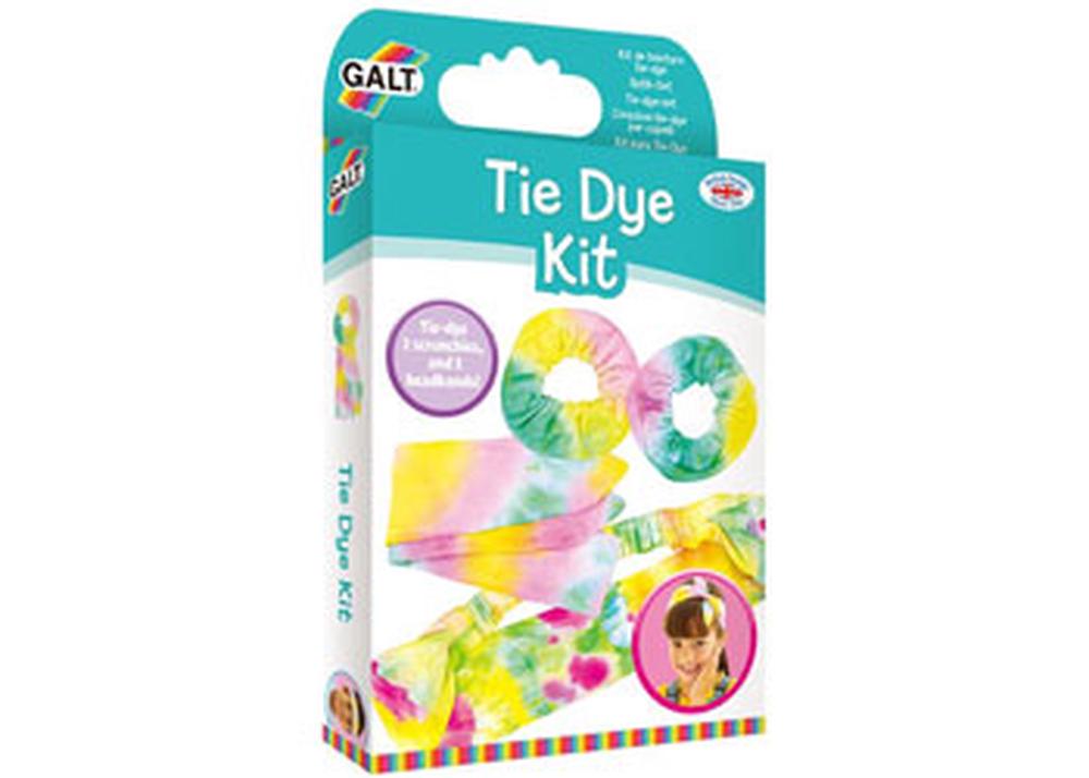 Galt Tie Dye Kit, 5011979631701