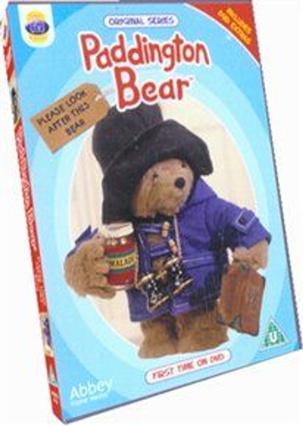 Paddington Bear: Please Look After This Bear and Other Stories - ISBN: 5012106931541