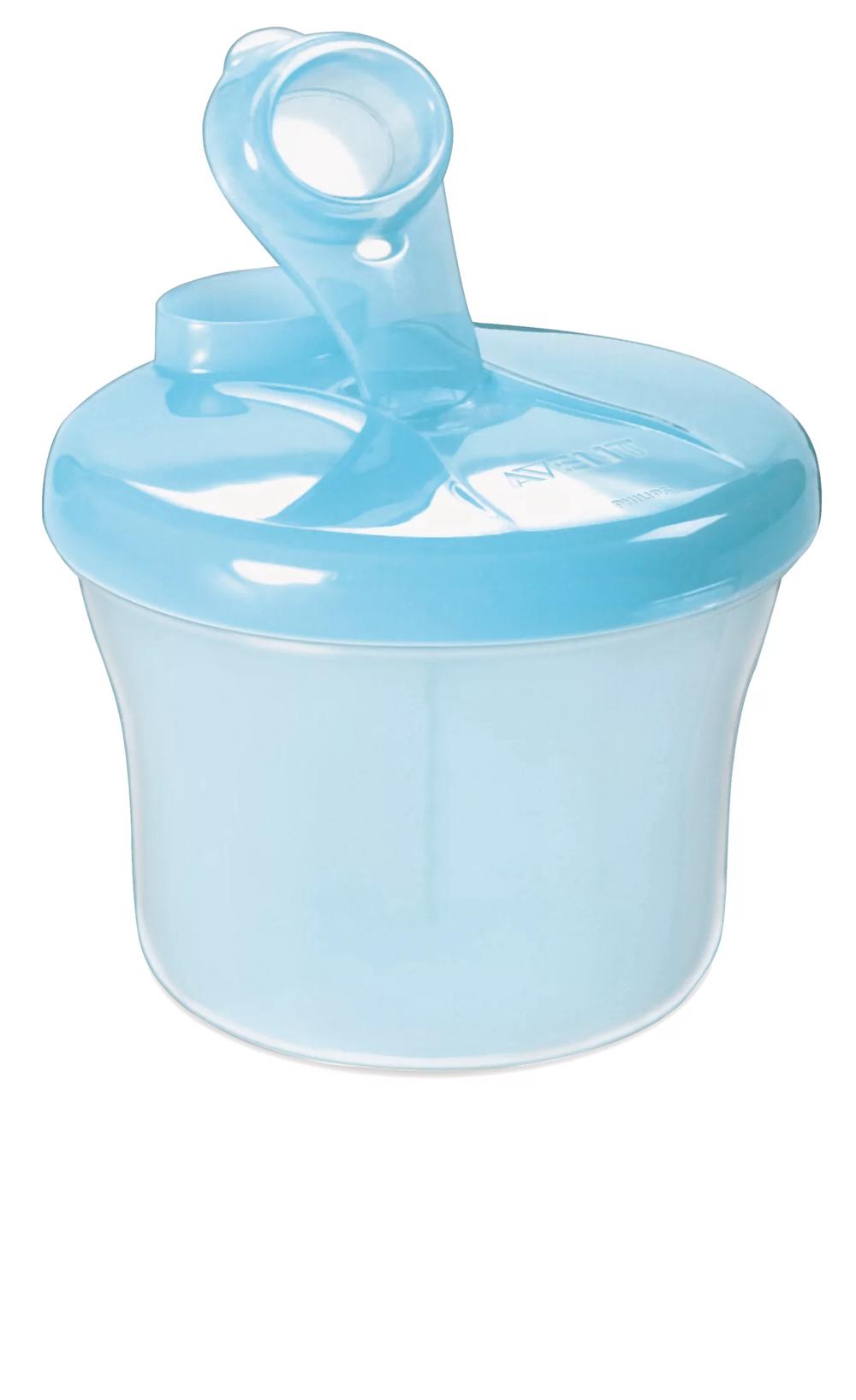Philips Avent Milk Powder Dispenser (Blue), 5012909006941
