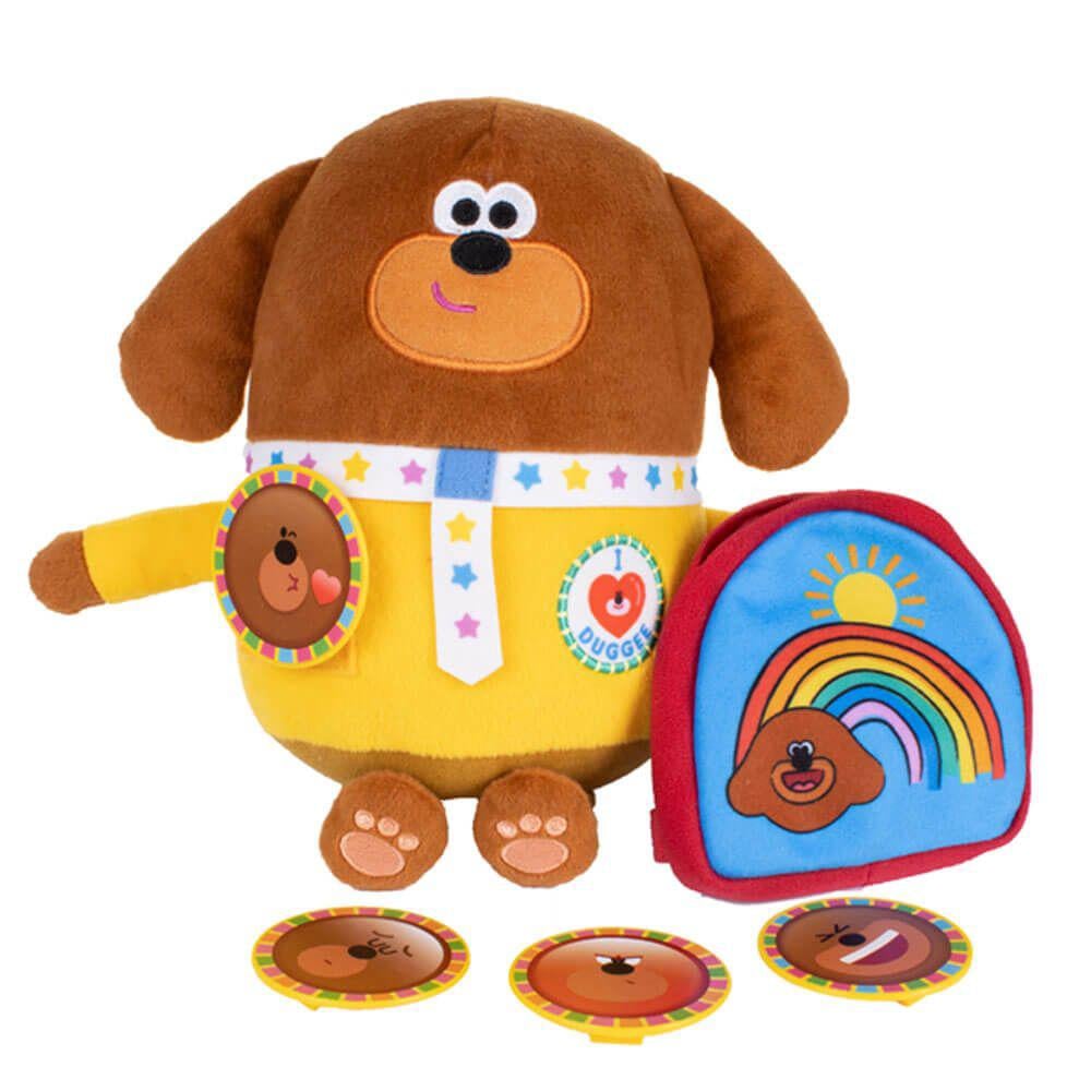 hey duggee toys boots