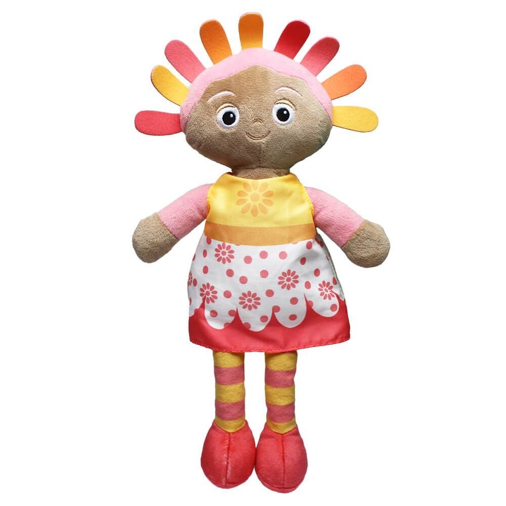 In The Night Garden Talking Upsy Daisy Buy Online At The Nile