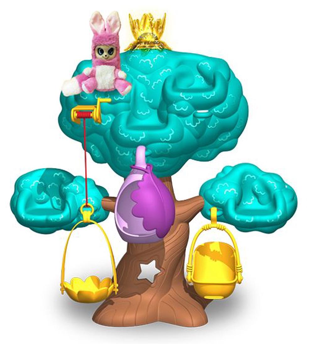 bush baby dream tree