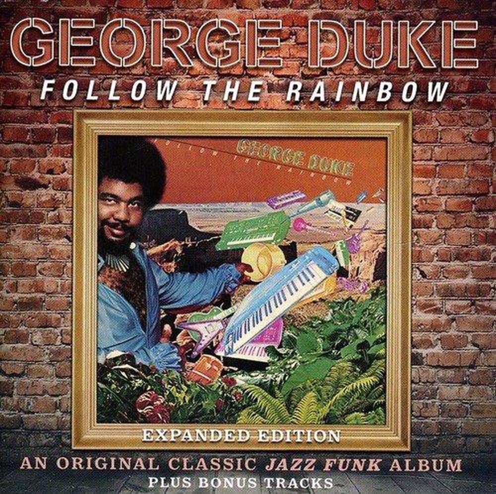 Follow The Rainbow (Expanded Edition) - ISBN: 5013929072930