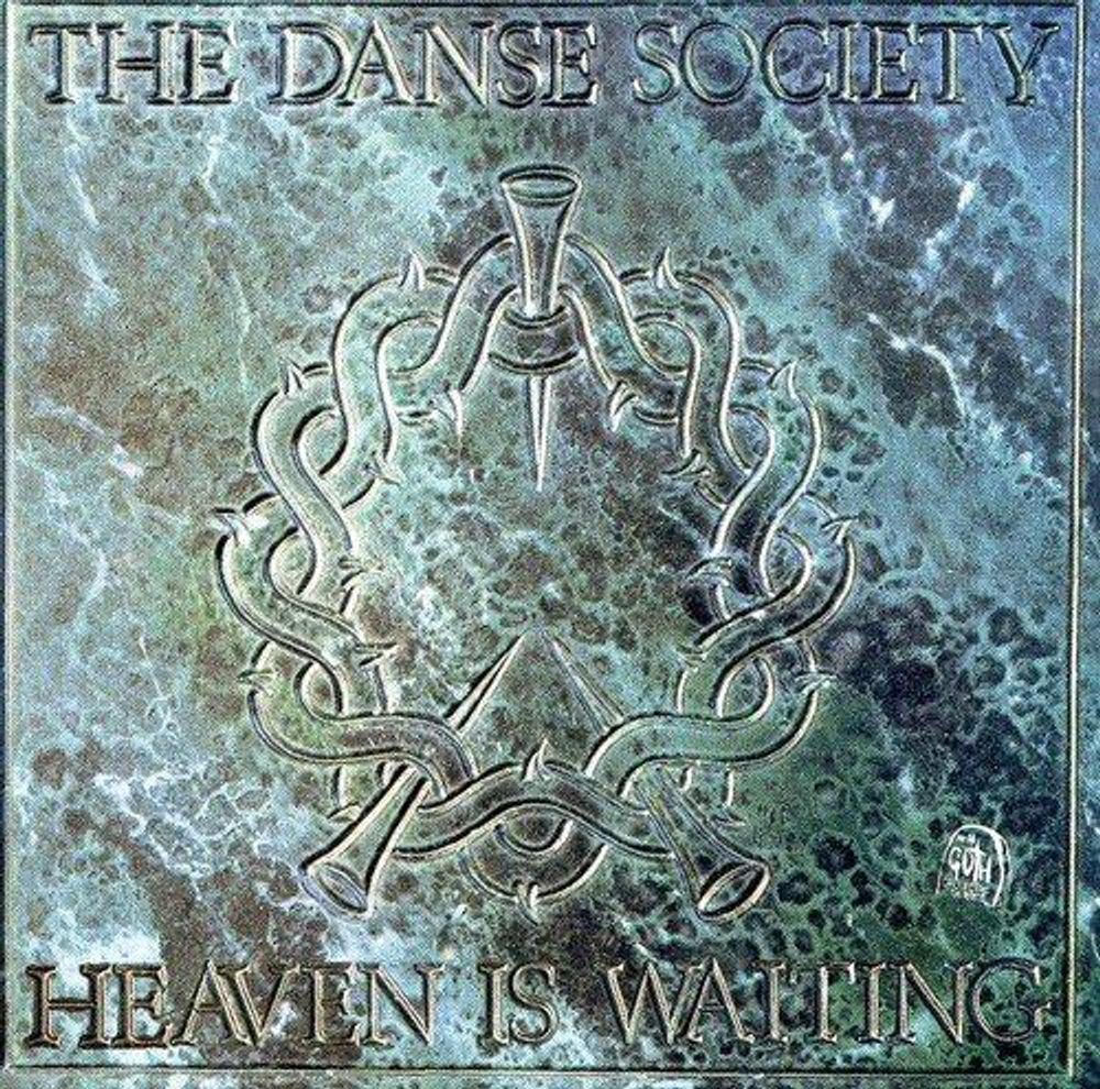 Heaven Is Waiting - ISBN: 5013929331426