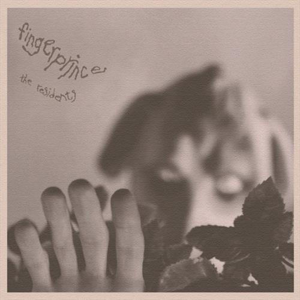 Fingerprince - ISBN: 5013929360419