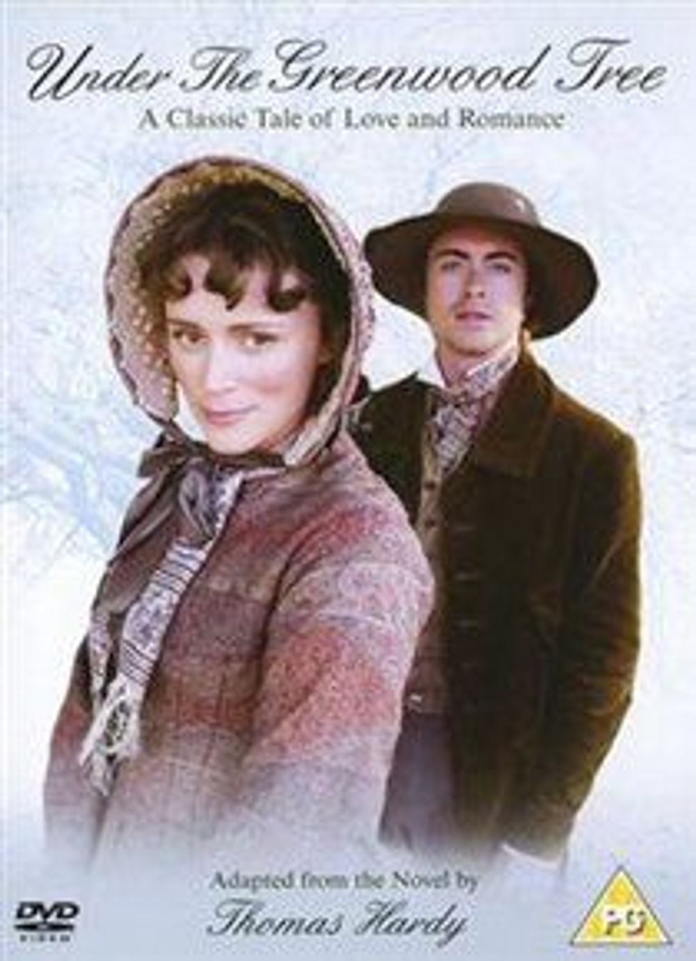 Under the Greenwood Tree - ISBN: 5014138600020