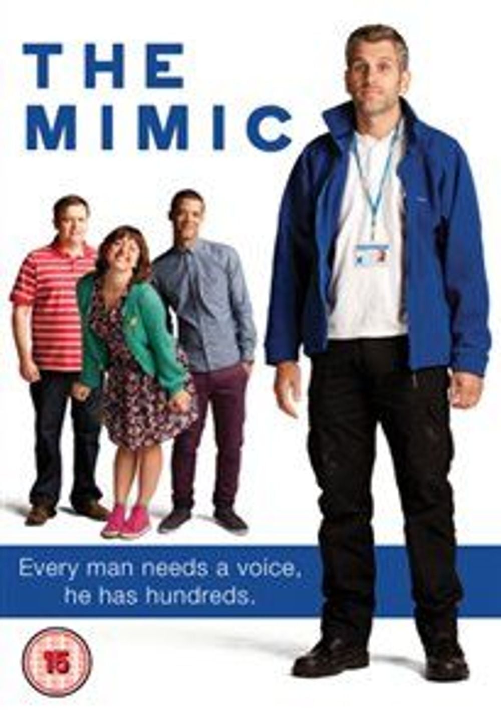 Mimic - ISBN: 5014138607777