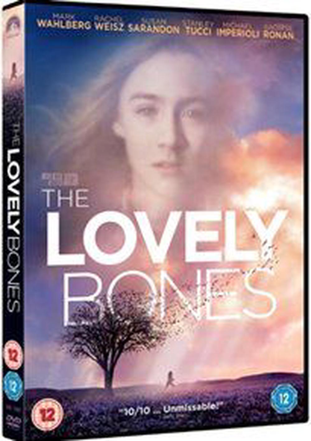 Lovely Bones - ISBN: 5014437135537