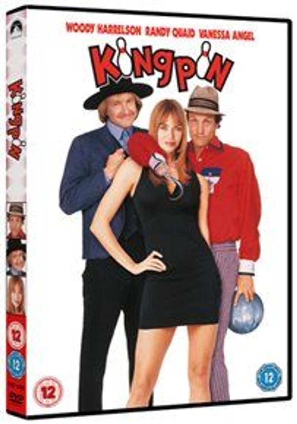 Kingpin - ISBN: 5014437154033