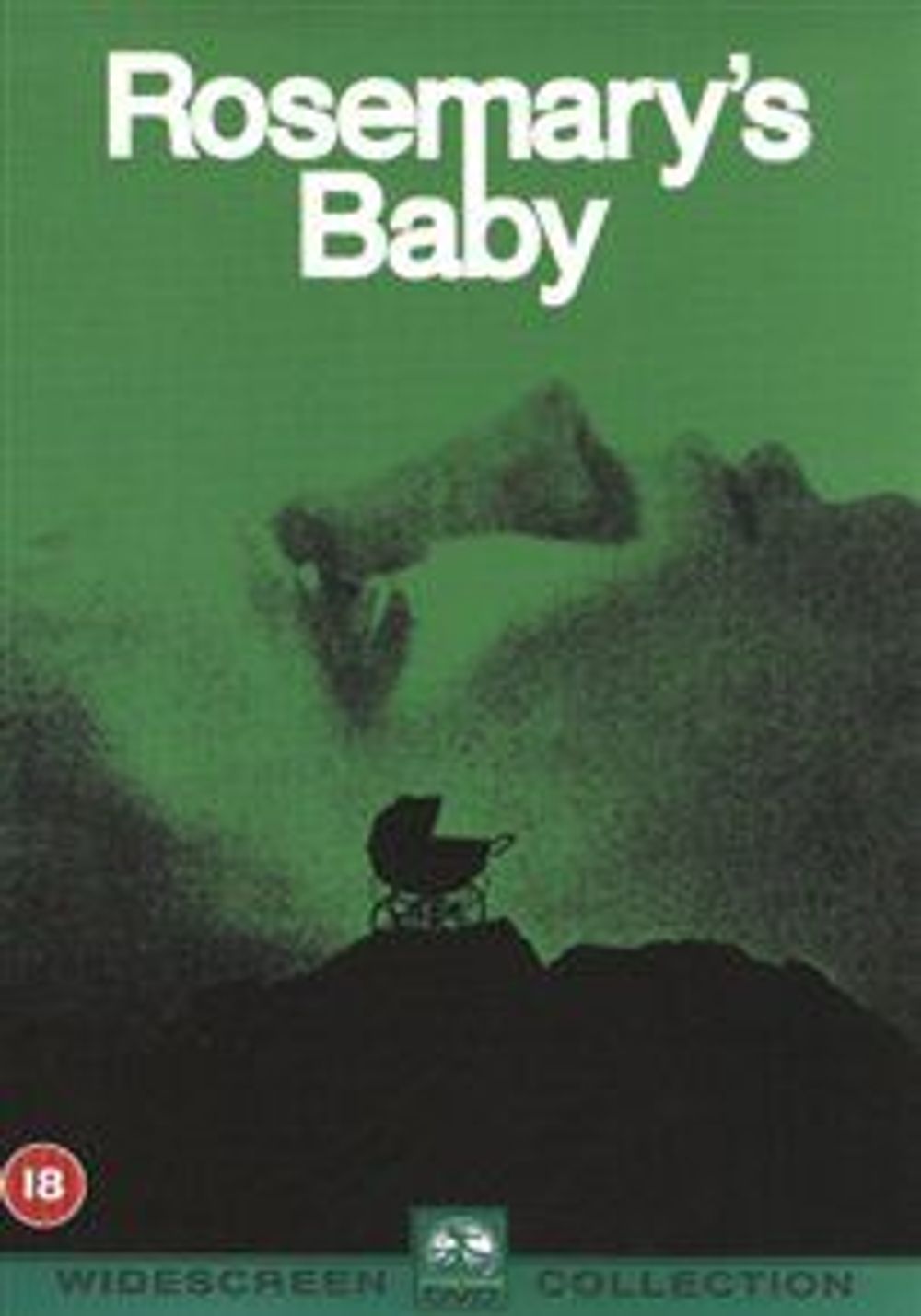 Rosemary's Baby - ISBN: 5014437810434