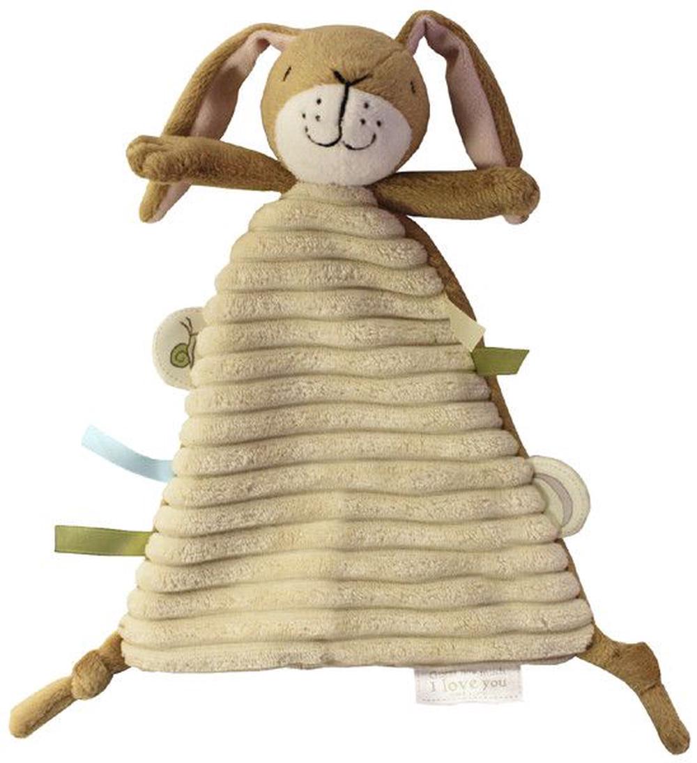 Guess How Much I Love You Little Nutbrown Hare Comfort Blanket Buy