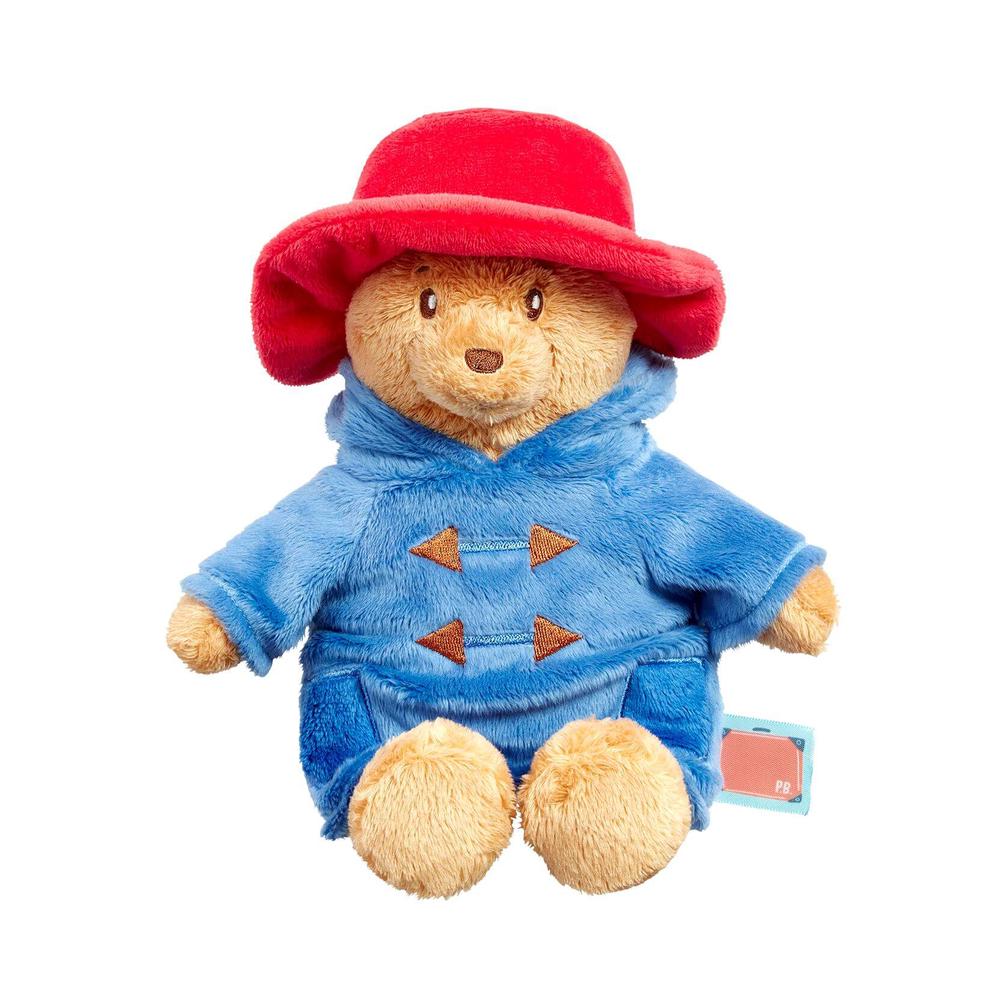 Rainbow Designs Paddington Bear Plush Toy with Boots and
