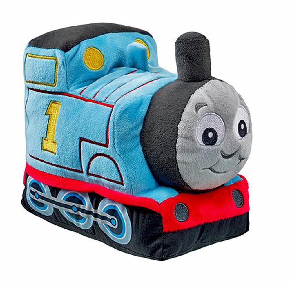 thomas the train stuffed toy