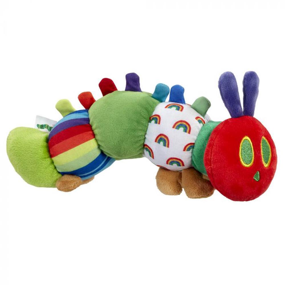 The World of Eric Carle My First Hungry Caterpillar - 25.5cm, 5014475020956