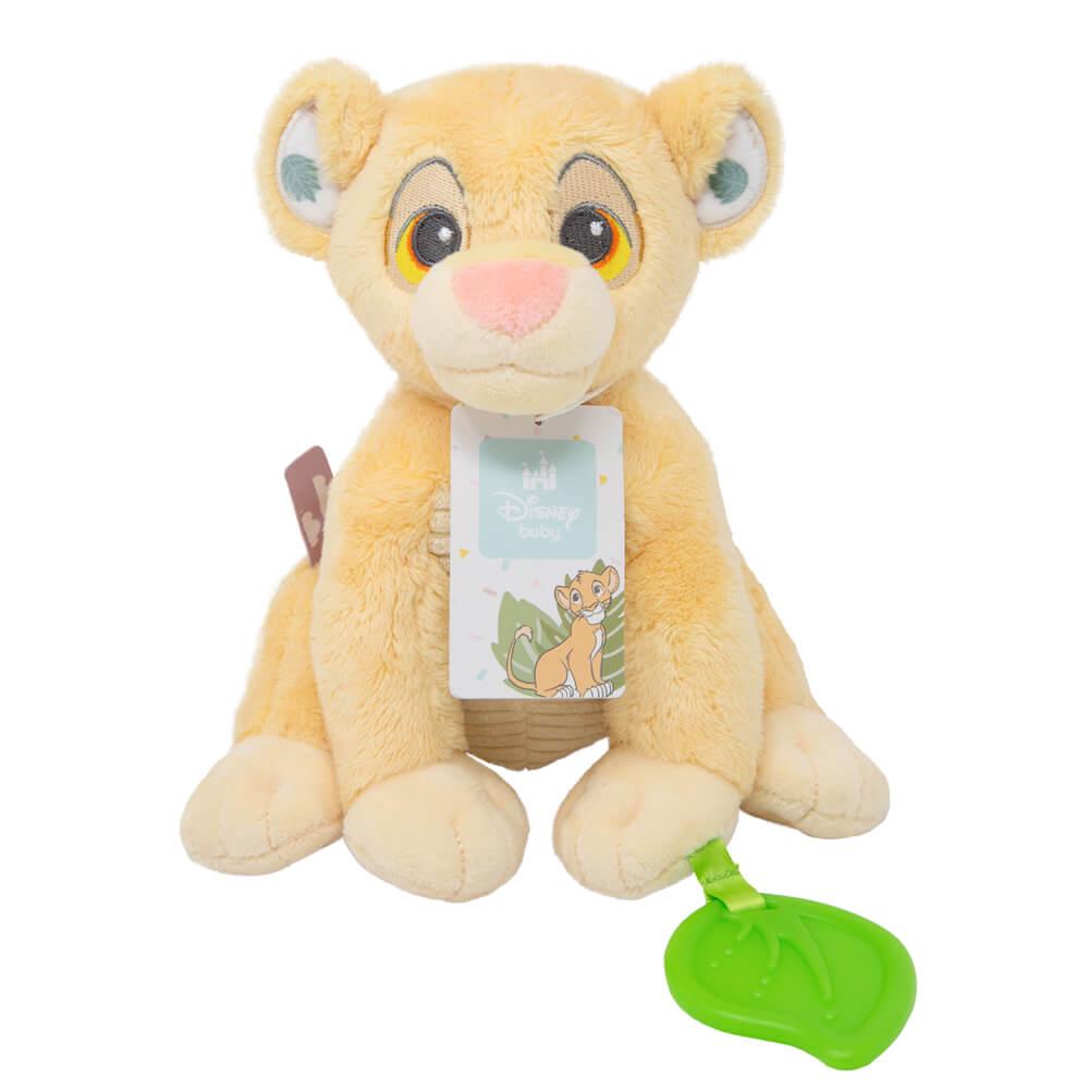 The Lion King My First Simba Soft Toy, 5014475021373