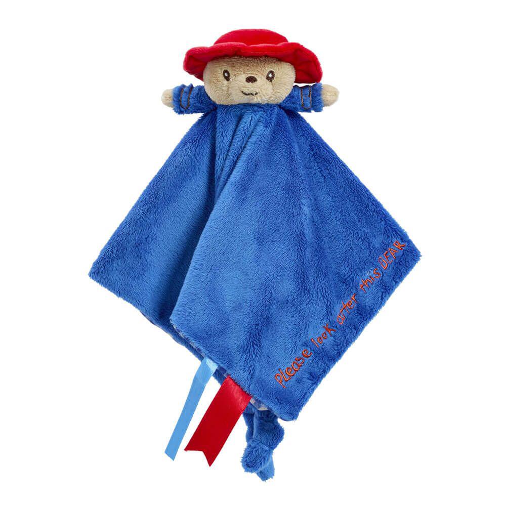 Paddington Comfort Blanket, 5014475023049