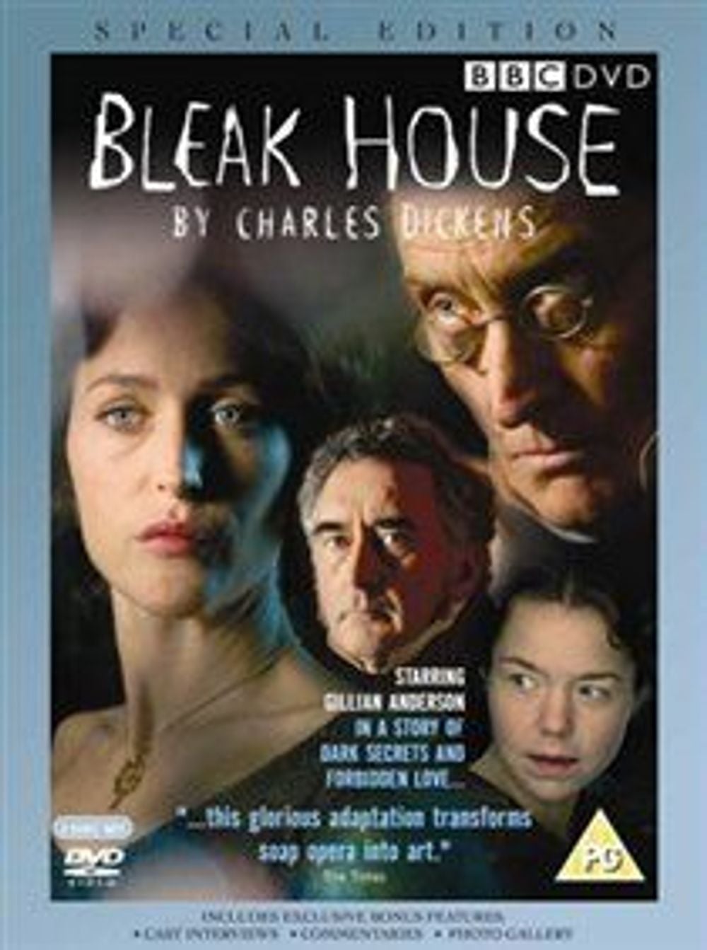 Bleak House - ISBN: 5014503224325