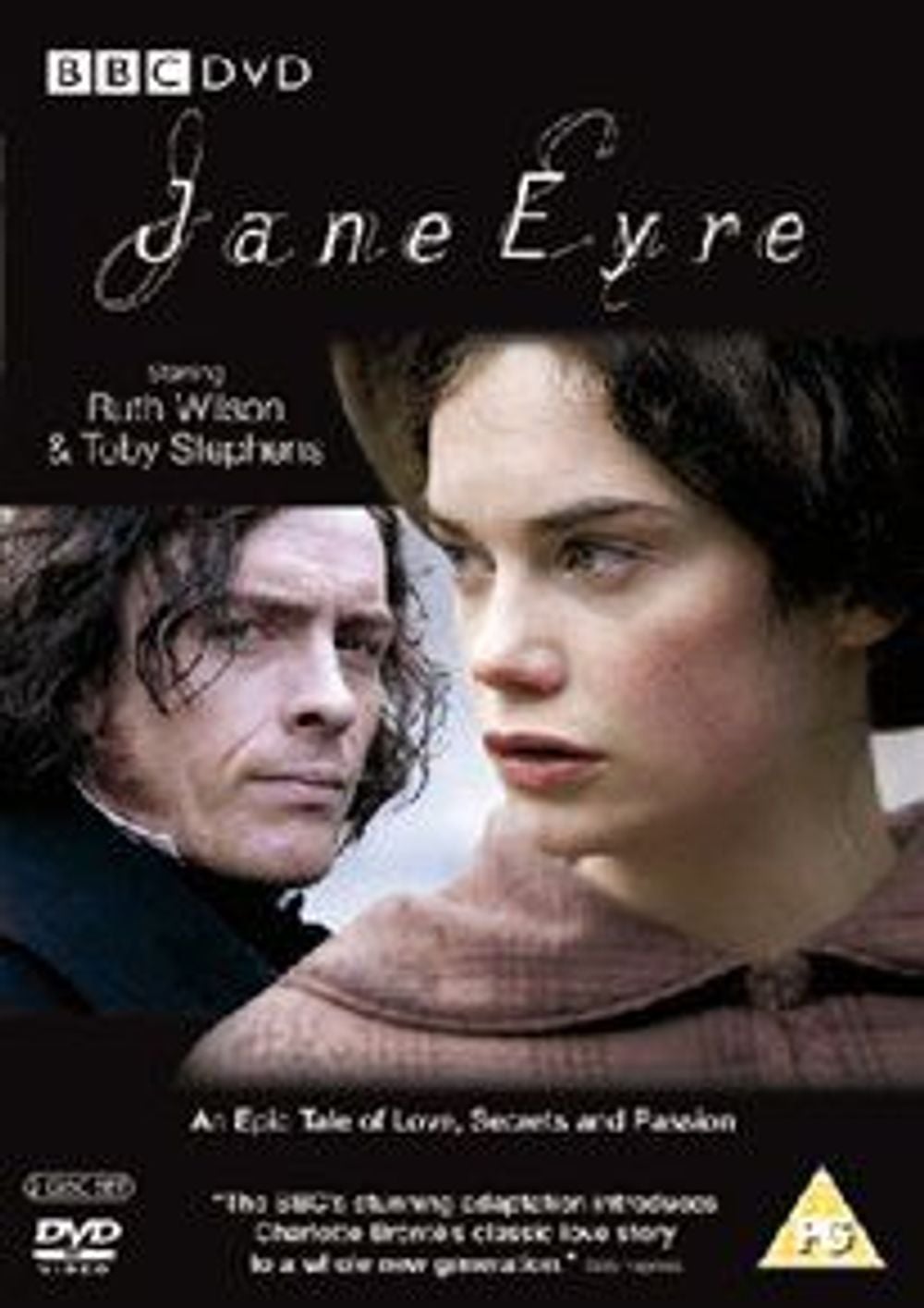 Jane Eyre - ISBN: 5014503224929
